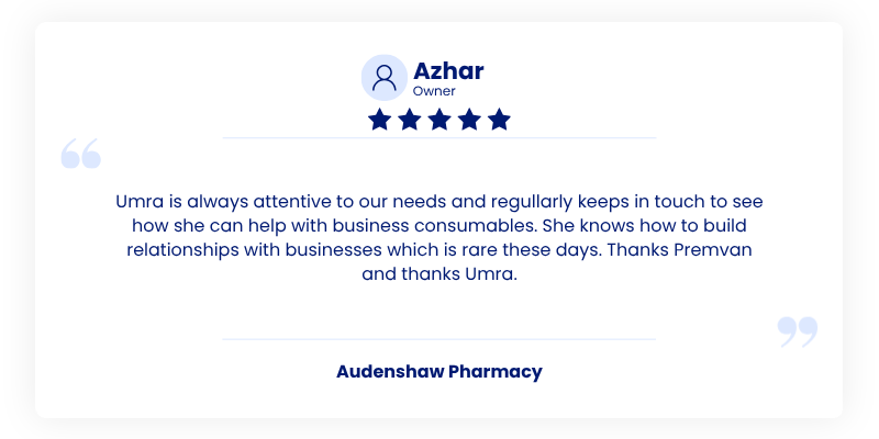 Audenshaw Pharmacy